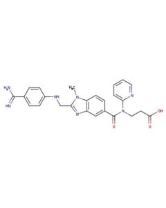 Astatech DABIGATRAN; 5G; Purity 95%; MDL-MFCD09837830